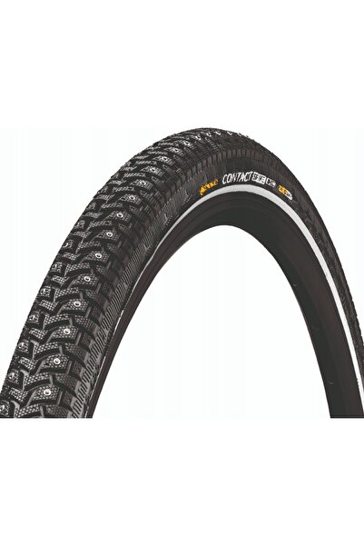 Continental Anvelopă de iarnă Contact Spike 240 28x1.40 cu crampoane
