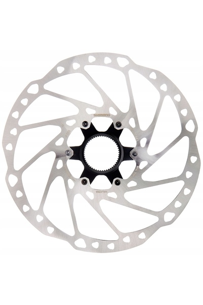 Shimano Disc SLX Zee SM-RT64 220mm Center Lock