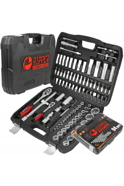 Ripper SET DE CHEI DE BUCĂTĂRIE 94 EL