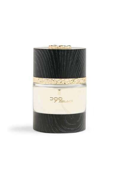 Al majed oud Wood Black Collection Wood Eau de Parfum 75ml