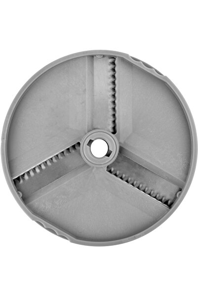 yato Disc de feliere pentru tăietor de legume YG-03100, feliere ondulată 2MM
