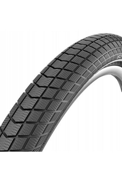 Schwalbe Anvelopă Big Ben 28x2.0 RG REFLEX