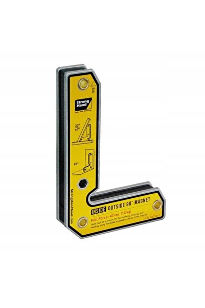 STRONG HAND Echer magnetic MLD600 18 kg