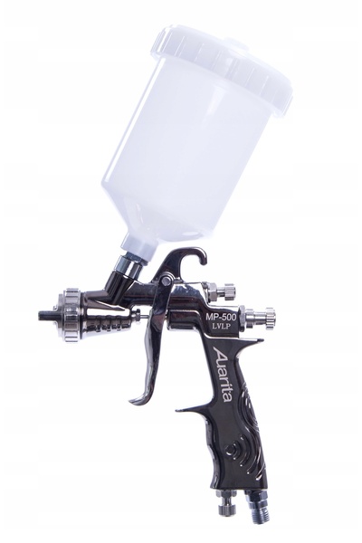 AUARİTA DUZĂ PENTRU PISTOL DE VOPSIT 1.5 LVLP 600ml