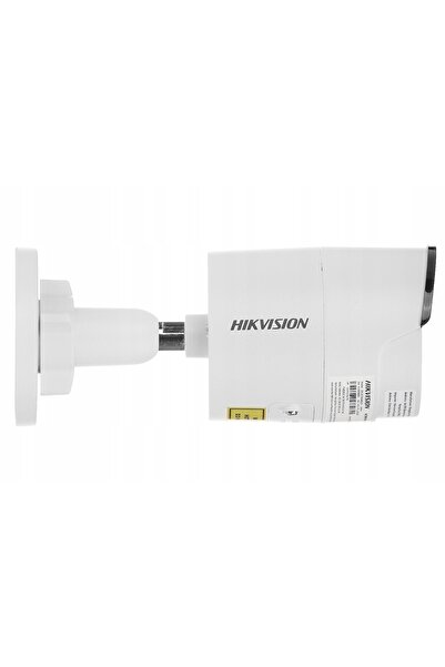 Hikvision CAMERĂ IP DS-2CD2043G2-I(4MM) ACUSENSE - 4 Mpx Hik
