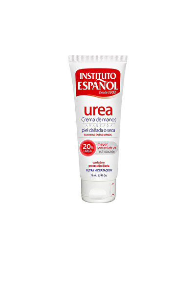 Instituto Español Cremă de mâini cu UREA 20% 75 ml
