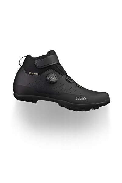 Fizik Ghete de iarnă MTB SPD Terra Artica GTX X5 membrană GORE-TEX BOA L6 45