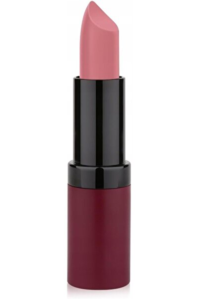 Golden Rose Velvety, Velvet Lipstick No:39