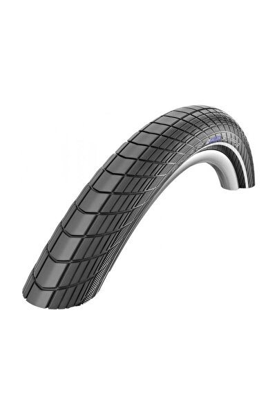 Schwalbe MOTION BIG APPLE 24x2,00 ANVELOPĂ CĂPTUȘEALĂ RACE GUARD REFLEX E-25