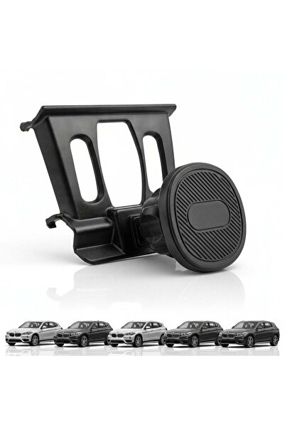 OEM Suport Telefon Compatibil cu BMW X1 F48 2015-2022 / X2 F39 2018-2023, Mag...