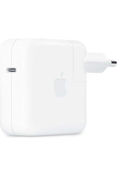 Apple 70W USB-C Τροφοδοτικό (MXN53ZM/A)