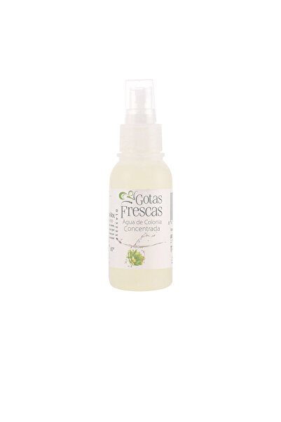 Instituto Español GOTAS FRESCAS colonie concentrată spray 80 ml