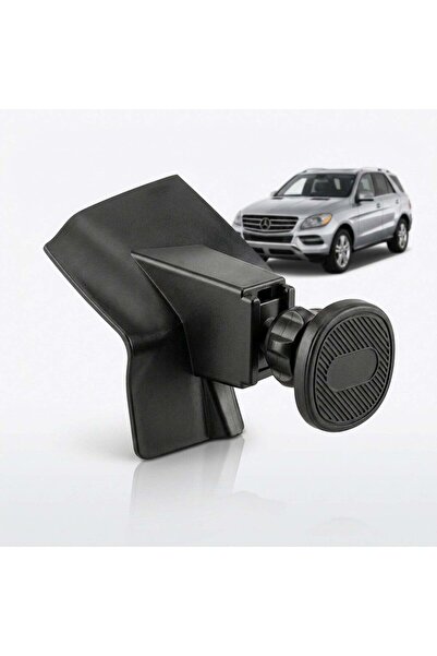 OEM Suport Telefon Compatibil cu Mercedes-Benz ML-Class W166 2011-2015, Magne...