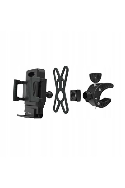 Hama Suport telefon bicicletă / Reglabil 5-9 cm