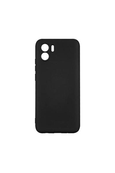 Beline Husă de silicon pentru Xiaomi Redmi A5, Negru