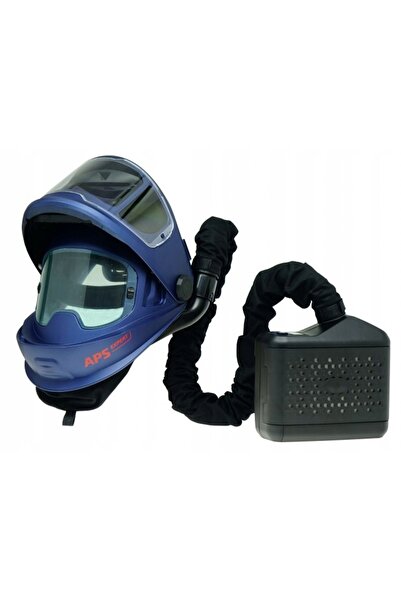 Idealgas VIZIERĂ DE PROTECȚIE AUTOMATĂ VENTILATĂ, REGLABILĂ, APS Expert P31, ...