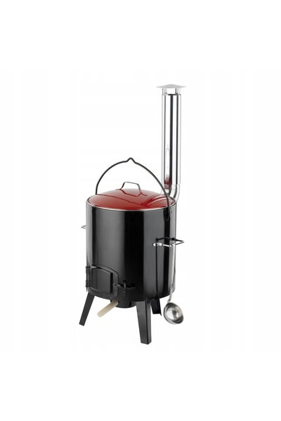ACTIVA Cazan de vânătoare cu arzător Mastercook 11275