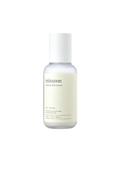 mixsoon Ser nutritiv cu lapte de soia 50ml