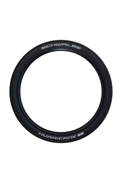 Schwalbe Anvelopă bicicletă Hurricane 26x2.1 54-559 REFLEX