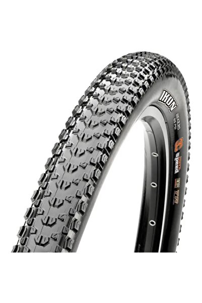 Maxxis Anvelopă IKON 27.5 x 2.20 60TPI DUAL