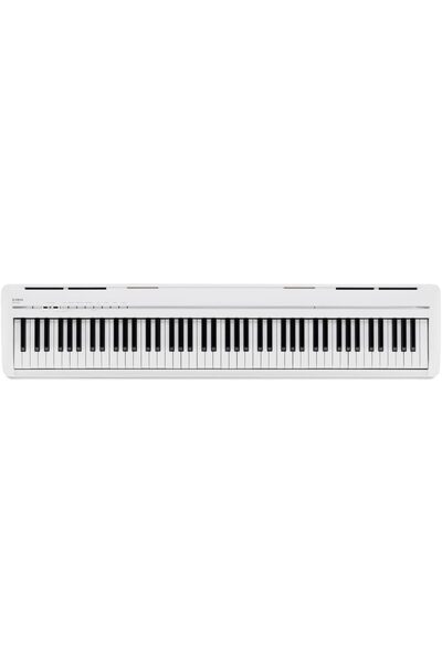 Kawai ES120W Taşınabilir Dijital Piyano | Uygulama, ve kayıt için Bluetooth v...
