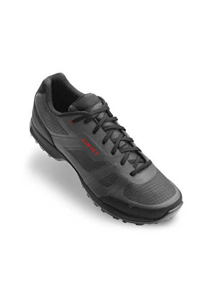 Giro Gauge W Titanium Dark Shadow Pantofi de ciclism pentru femei - 42