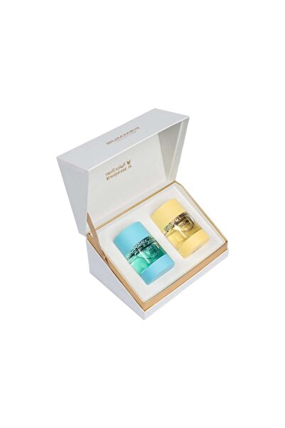 Al majed oud Bwks Hdaya Wood Sun Sea Eau de Parfum 75ml