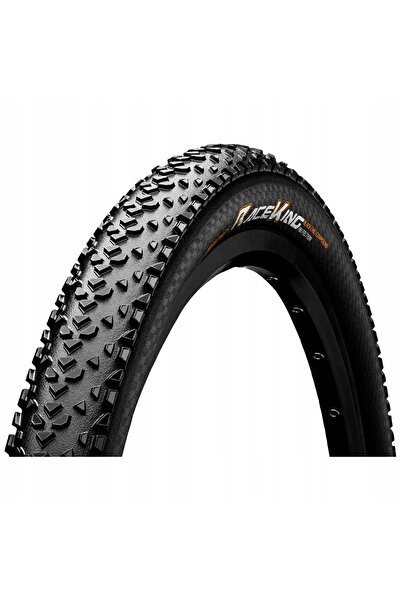 Continental Anvelopă Race King II PureGrip 26x2.00