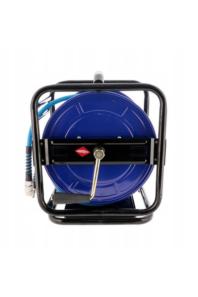 Airpress Furtun pneumatic pe tambur 12x8mm 30m