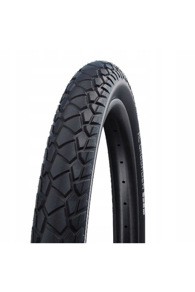 Schwalbe OPONA AL GROUNDER 27.5x2.35 DD RG Reflex