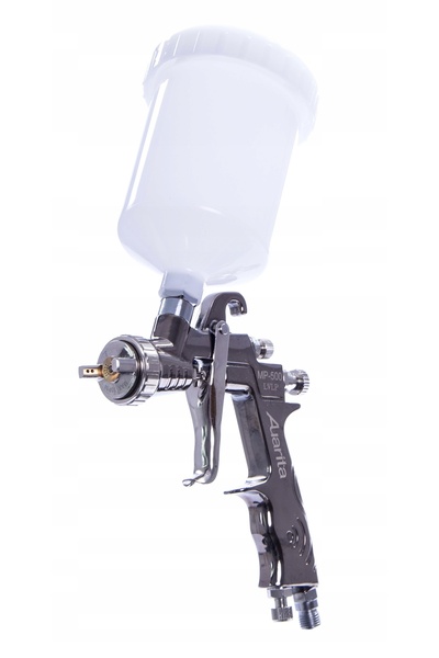 AUARİTA Pistol de vopsit MP-500 LVLP 1.5 mm cu presiune scăzută