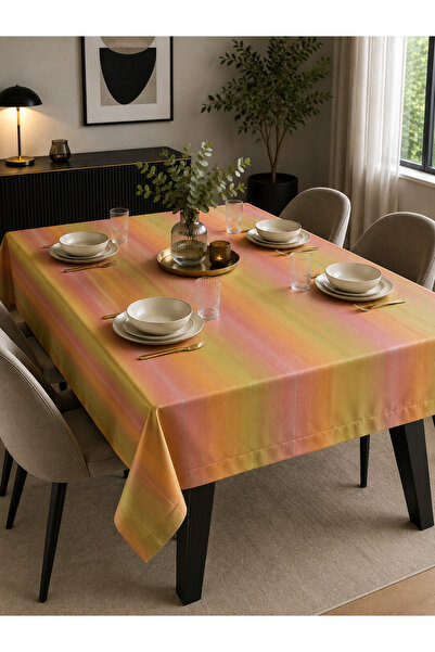 TREVO Evening Dress Tablecloth