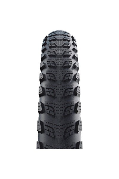 Schwalbe Anvelopă de bicicletă MARATHON 365 28x2.15 negru cu sârmă, reflex
