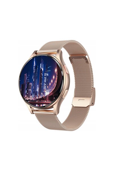 Angelo Watches SMARTWATCH CEAS CARDIOLOGIC Tensiune arterială Apeluri ECG PPG...