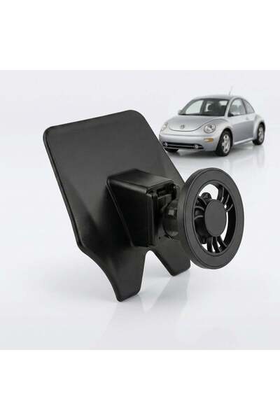 OEM Suport Telefon Compatibil cu Volkswagen New Beetle 1997-2010, Magnetic Ma...