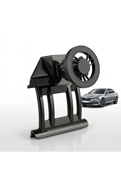 OEM Suport Telefon Compatibil cu Skoda Superb III 3V 2015-2023, Magnetic MagSafe