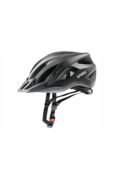Uvex Casca de bicicletă Viva 3 Neagră - 56-62