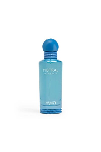 Al majed oud Mystral Collection Classic Eau de Toilette 150ml