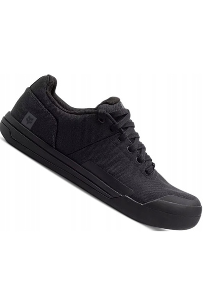 Fox Pantofi de ciclism Union canvas platform 44,5 28,5