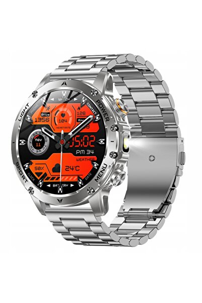 Angelo Watches SMARTWATCH BĂRBĂTESC SPORTIV MENIU ÎN RENDELĂ LINGUISTICĂ POLO...
