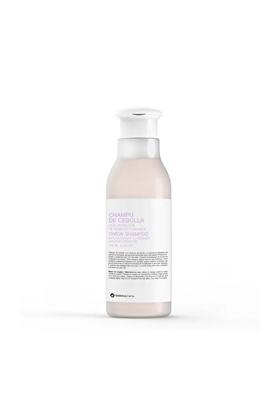 Botanicapharma Botánicapharma Șampon cu ceapă 250ml