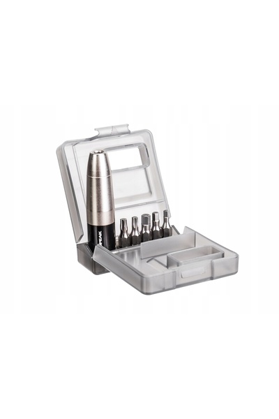 Topeak Cheie de bicicletă Nano Torqbox X OS