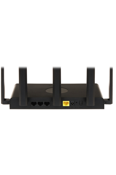 RUIJIE Router Gigabit Reyee WiFi 5 RG-EW1300G AC1300 Dual Band 1xWAN 3xLAN