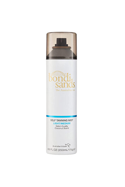 Bondi Sands Spray autobronzant Nuanță deschisă/medie