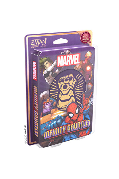 Asmodee Γάντι του Άπειρου Ερωτικής Επιστολής