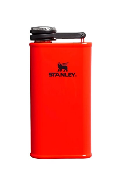 Stanley The Easy-Fill Wide Mouth Flask 0.23L Colorful