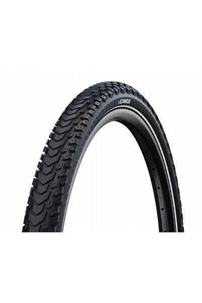 Schwalbe Anvelopă de bicicletă Marathon Mondial 28x2.25 neagră