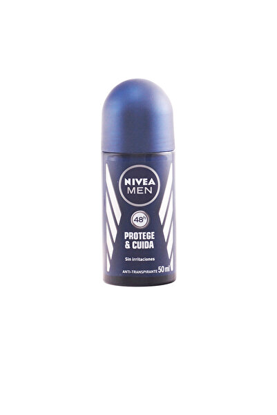 NIVEA MEN PROTECT & CARE deodorant roll-on 50 ml