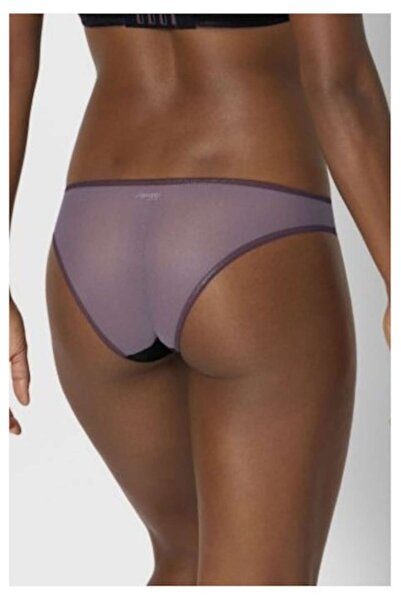 SLOGGI Chiloți, Oxygene Infinite Mini, negru, XS