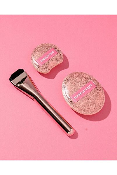 REDTAG Women Makeup Brush Set
